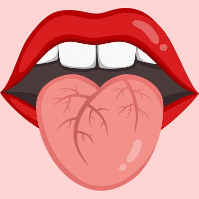 Omslagafbeelding van de show Met het Hart op de Tong