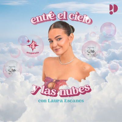 Entre el cielo y las nubes