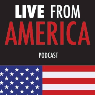Live From America Podcast