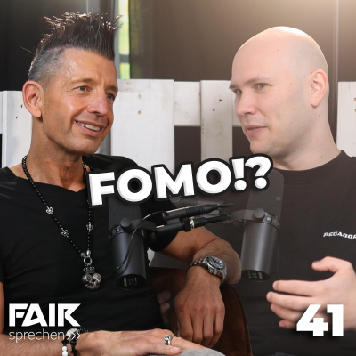 episode Angst etwas zu verpassen? artwork