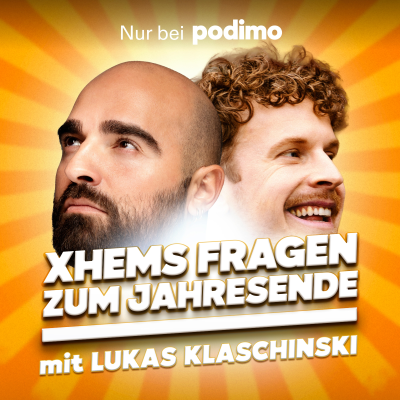 episode Jahresend-Burnout: Wie kommt man runter? artwork