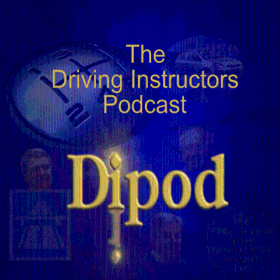 Dipod - The Driving Instructors Podcast