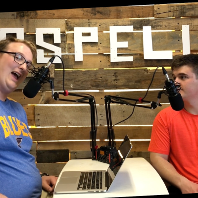 episode Multiply Media Podcast #3 artwork