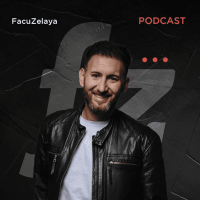 episode 06: El futuro (adjetivo) de la publicidad | Facu Zelaya artwork