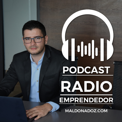 episode #54 ¿Experiencia de Usuario? Qué es UX y por qué el UX es muy importante para tu emprendimiento. artwork