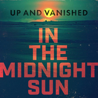 episode INTRODUCING... Up and Vanished artwork