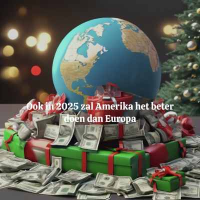 episode Ook in 2025 zal Amerika het beter doen dan Europa artwork