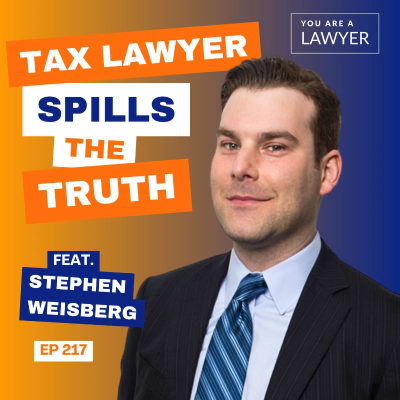 episode Tax Attorney Shares When You Really Need Help artwork