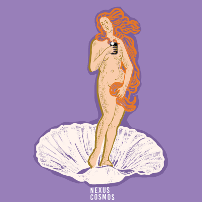 episode S2 EP.5 | IL CORPO, Secolo XXI artwork