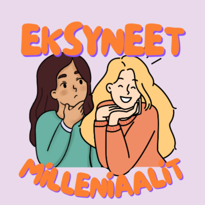 Eksyneet Milleniaalit