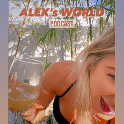 Alex's World