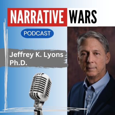 Jeffrey K Lyons Narrative Wars