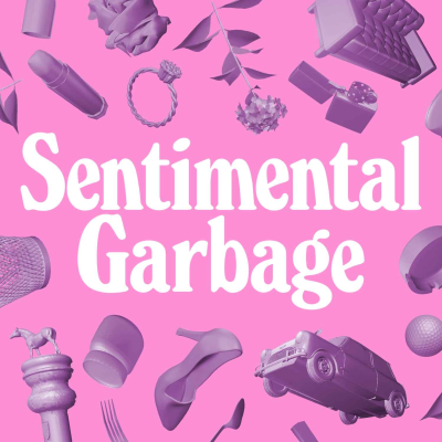 episode "The Special Relationship": The strange case of American women and English men with Monica Heisey artwork