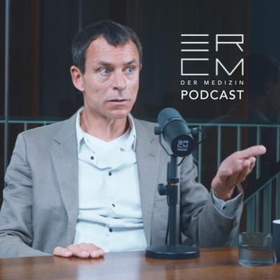 episode Dr. Alexander von Delhaes: Wie Hypnose bei Phobien, Stress & Trauma hilft artwork
