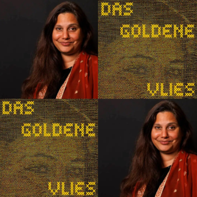 episode #20 Autofiktion: Frausein vs. Erinnerung eines Mädchens mit Mithu Sanyal artwork