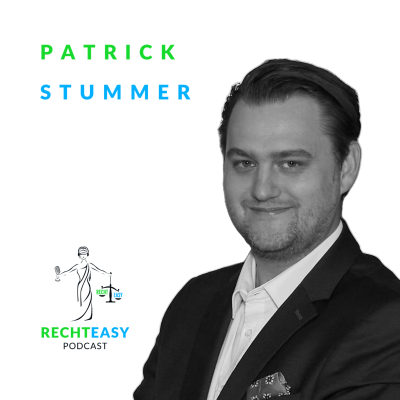 episode #52 Patrick Stummer - Prokurist bei Linde Verlag artwork