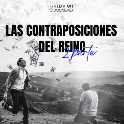 episode Contraposiciones del reino 2 artwork