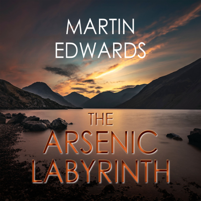 The Arsenic Labyrinth