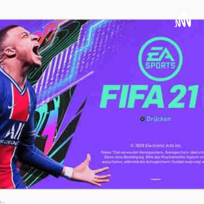 Luca Fifa 21