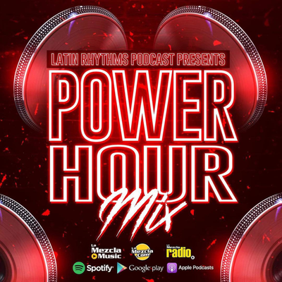 episode Power Hour (September '19) artwork