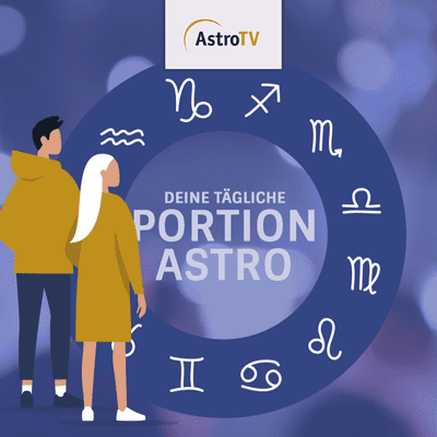 episode Tageshoroskop 31.05.2020 | First Monat artwork