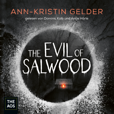 The Evil of Salwood - podcast