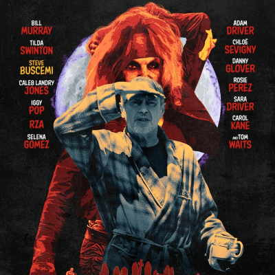 episode The Dead Don't Die artwork