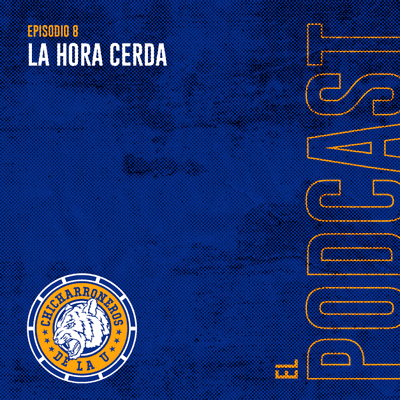 episode La Hora Cerda artwork