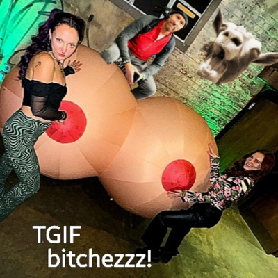 episode Episode 32767: 25.11.13 TGIF Workout mix / Pre happy hourz (DISCO/CLUB 70s,80s,90s,00s,10s,20s) artwork