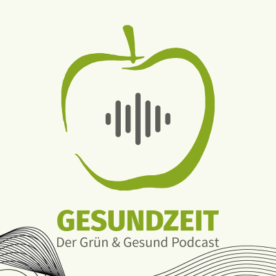 episode #029 Nahrungsergänzungsmittel oder gesund ernähren? mit Ulrike Eder artwork