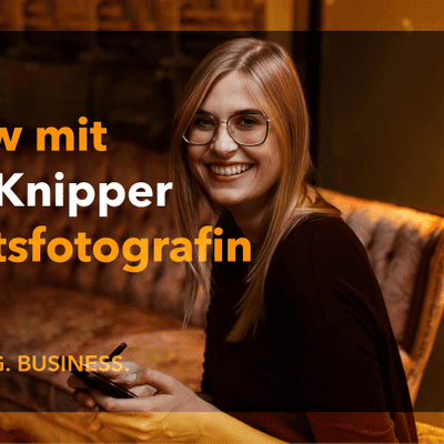 episode #024 – Interview mit Daniela Knipper (Hochzeitsfotografin) artwork