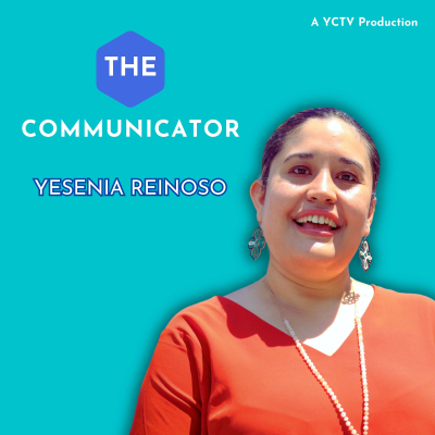 The Communicator