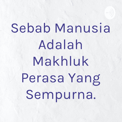 episode Rasa yang tak sampai. artwork