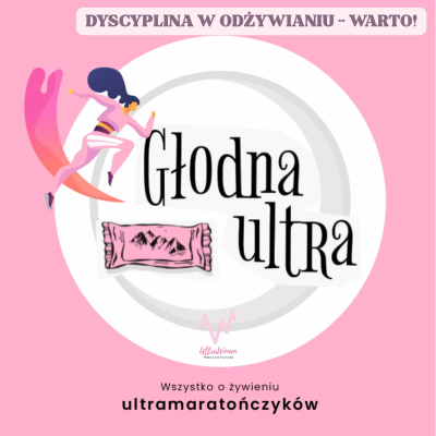episode Dyscyplina w odżywianiu - warto! artwork