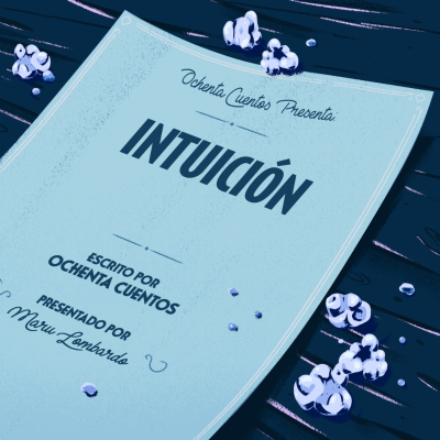 episode SYL recomienda: Intuición artwork