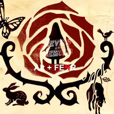 Alt + FE4R 003 - Rule of Rose (2006)