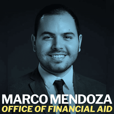 episode Marco Mendoza, Titan of the Year - October 6, 2021 artwork