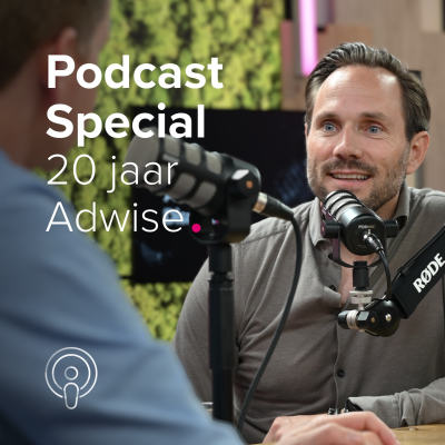 episode DeepDive Special: 20 jaar Adwise artwork