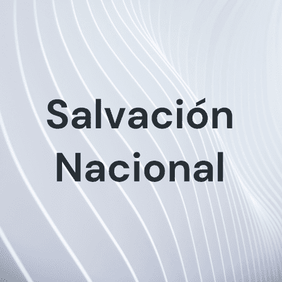 Salvación Nacional