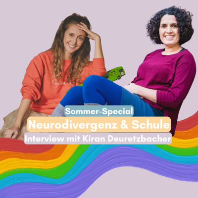 episode Schule & Neurodivergenz artwork