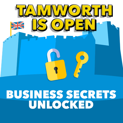 episode In Conversation with Chris Williams - Ever wished your boss would give you £250k to improve their business? Or ever known someone get banned from LinkedIn and their business come back stronger? Chris tells us how! artwork