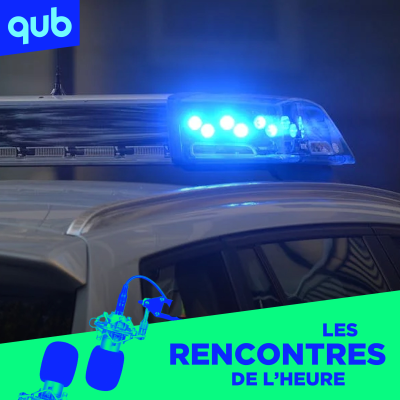 episode «C’est quoi cette police-là? C’est une gang de pussy?» -Ben Mulroney se prononce sur les lois entourant les violations de domicile artwork