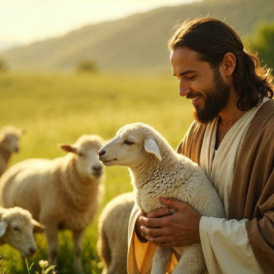 episode Predigt vom 25.05.2025: “Gott offenbart sich in seinem Sohn Jesus” (Karl Flentje) artwork