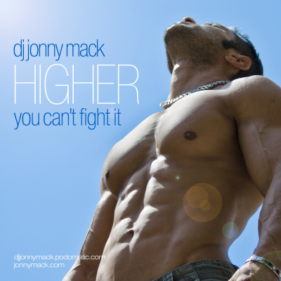 episode HIGHER (You Can't Fight It) artwork