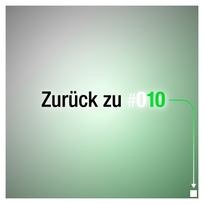 episode Zurück zu #010 - Stil 1 (BAUCH) artwork
