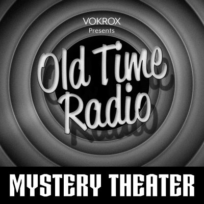 episode Ep1347 | "The Romance of Mary Oates" artwork