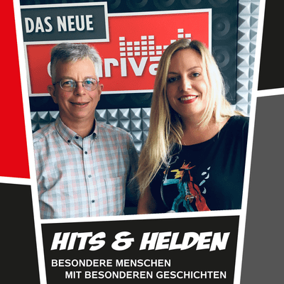 episode Von Silke zu Sebastian – Pfarrer Sebastian Wolfrum aus Veitshöchheim zu Gast bei Kristina Deininger artwork