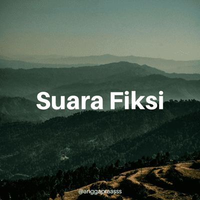 Suara Fiksi