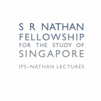 episode 15th IPS-Nathan Lecture Series: Lecture III by Lily Kong artwork