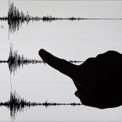 episode Erdbebenwarnung - So können Smartphones Leben retten artwork